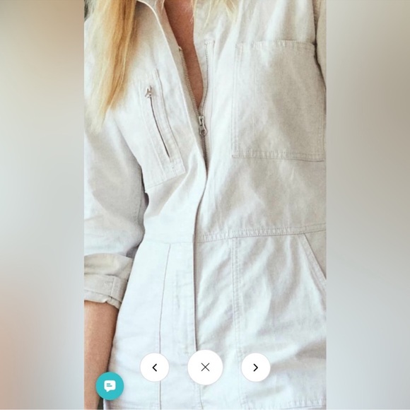 Outerknown Jumpsuit - Picture 3 of 9